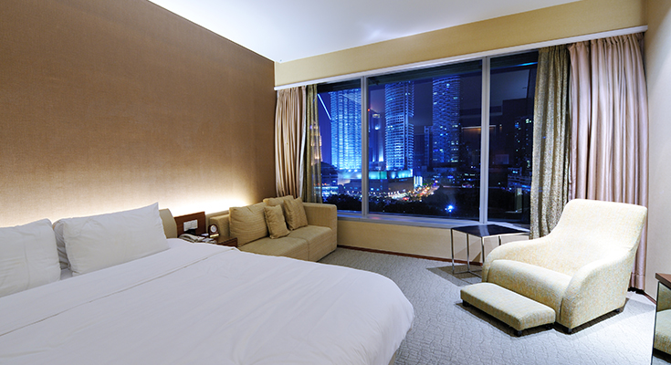 4/5 Star Hotel