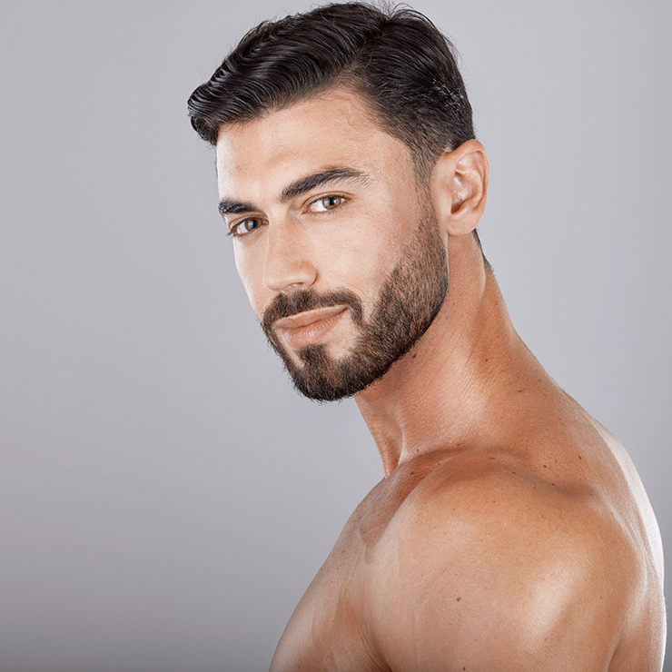 Istanbul Türkei - FUE-Haartransplantation