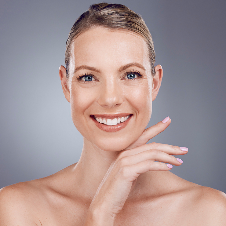 Istanbul Türkei - Teeth Whitening
