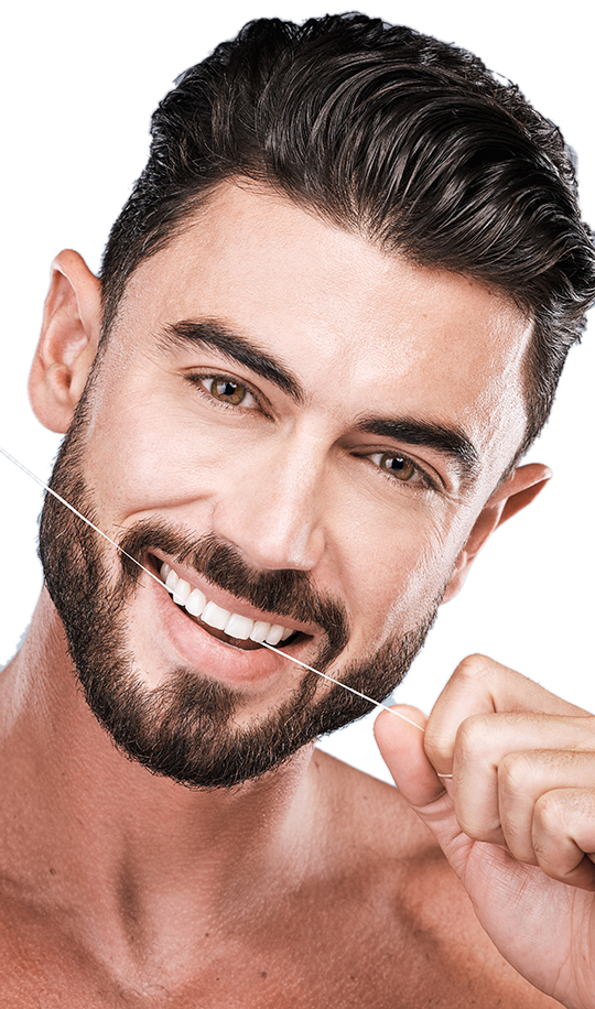 Oral and Dental Health Clinic-1