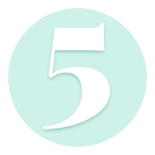 Estethic Life - Step 5